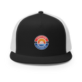 CRC Logo - Trucker Cap