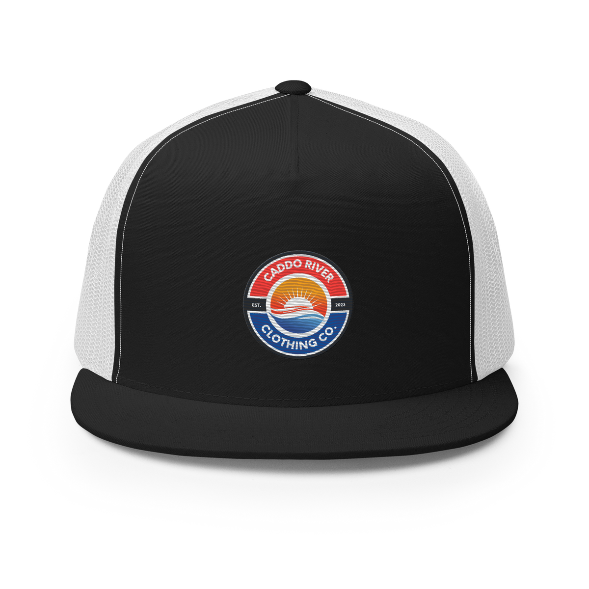 CRC Logo - Trucker Cap
