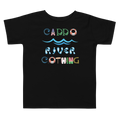 Caddo River Clothing Co. Toddler Short Sleeve Tee