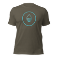 Caddo River Clothing Co's Get Wet Unisex T-shirt