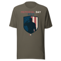 Caddo River Clothing Co. Memorial Day 2023 Unisex t-shirt