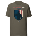 Caddo River Clothing Co. Memorial Day 2023 Unisex t-shirt