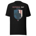 Caddo River Clothing Co. Memorial Day 2023 Unisex t-shirt