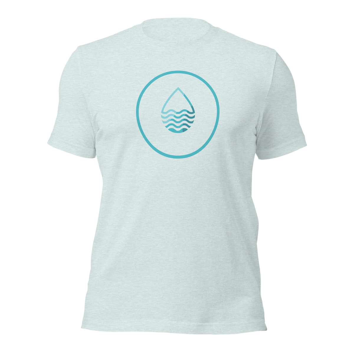 Caddo River Clothing Co's Get Wet Unisex T-shirt
