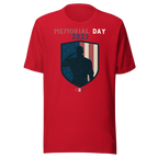 Caddo River Clothing Co. Memorial Day 2023 Unisex t-shirt