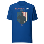 Caddo River Clothing Co. Memorial Day 2023 Unisex t-shirt