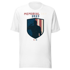 Caddo River Clothing Co. Memorial Day 2023 Unisex t-shirt
