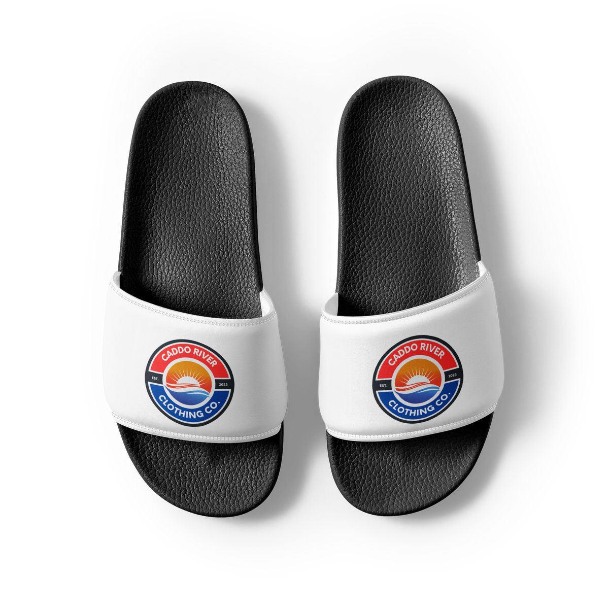 Caddo River Clothing Co. Women's slides