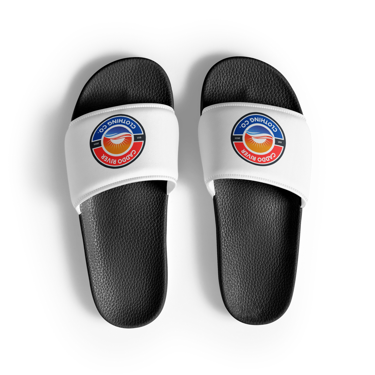 Caddo River Clothing Co. Women's slides