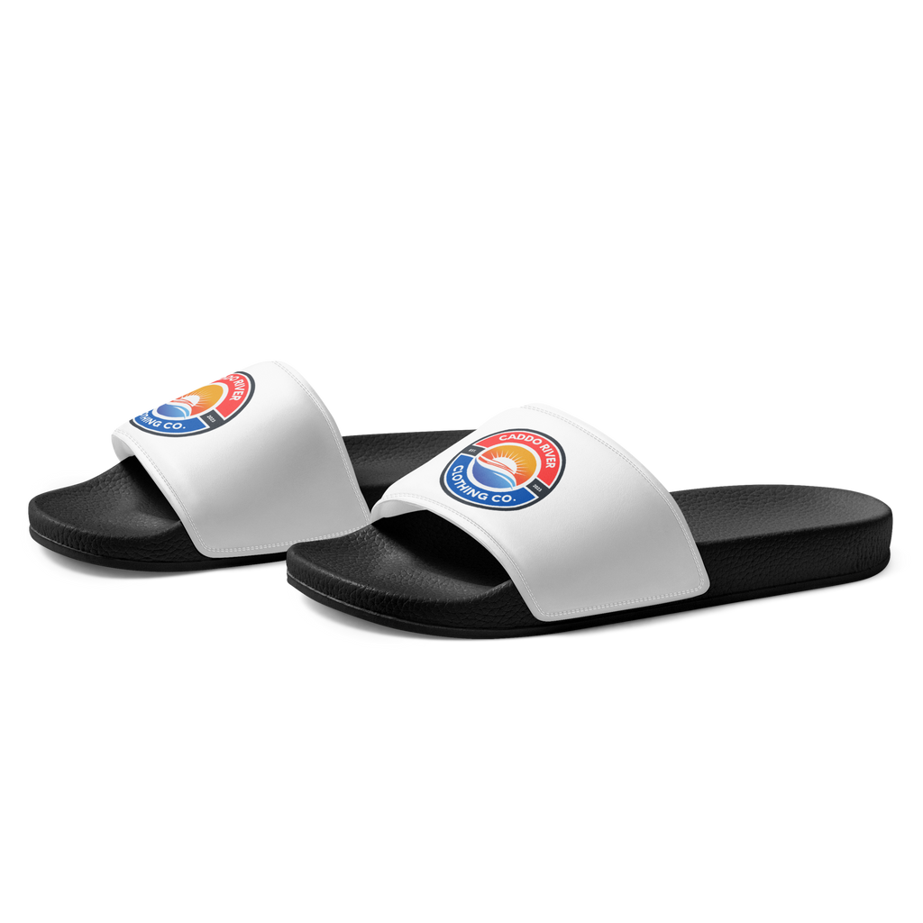 Caddo River Clothing Co. Women's slides