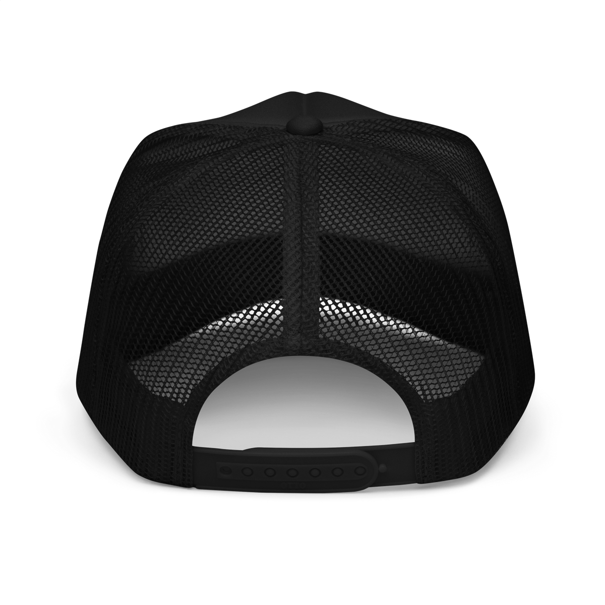 Caddo River Clothing Co. Foam Trucker Hat