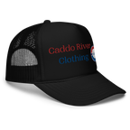 Caddo River Clothing Co. Foam Trucker Hat