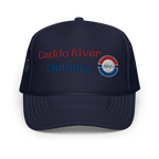 Caddo River Clothing Co. Foam Trucker Hat