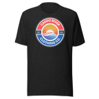 Caddo River Clothing Co. OG Logo Unisex t-shirt