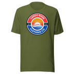 Caddo River Clothing Co. OG Logo Unisex t-shirt