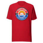 Caddo River Clothing Co. OG Logo Unisex t-shirt