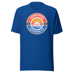 Caddo River Clothing Co. OG Logo Unisex t-shirt