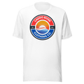 Caddo River Clothing Co. OG Logo Unisex t-shirt
